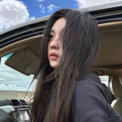 封面女郎